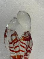 Andrea Tagliapietra - Beeldje - Amanti - Muranoglas