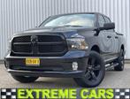 Dodge Ram 1500 pick up SLT CLASSIC Crew Cab 4x4 lpg, Automaat, Overige brandstoffen, Zwart, Nieuw