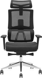 Stane Elite Ergonomische Bureaustoel - Office Chair -, Huis en Inrichting, Ophalen of Verzenden, Zo goed als nieuw