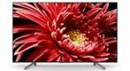 Sony KD-75XG8596 - 75 inch LED 4K Ultra HD 100 Hz Smart TV, Ophalen, LED, Zo goed als nieuw, 100 Hz