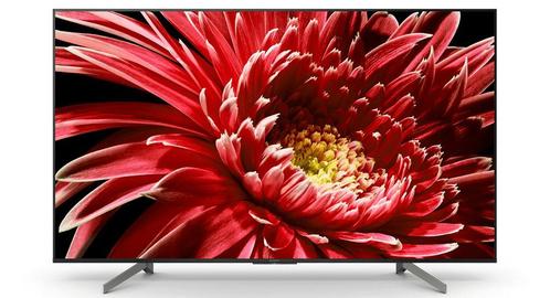 Sony KD-75XG8596 - 75 inch LED 4K Ultra HD 100 Hz Smart TV, Audio, Tv en Foto, Televisies, 100 cm of meer, Smart TV, 100 Hz, 4k (UHD)