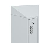 (MDK-107434) CH SKML6 stofkap - 46x20x10 cm, Huis en Inrichting, Kasten | Lockerkasten, Ophalen of Verzenden, Nieuw