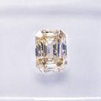 Zonder Minimumprijs - 1 pcs Diamant (Natuurlijk gekleurd) -, Sieraden, Tassen en Uiterlijk, Edelstenen, Nieuw