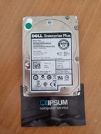 Dell 600GB 10k SAS schijf, Computers en Software, Harde schijven, Ophalen of Verzenden, Refurbished, Dell