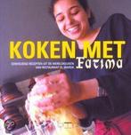 Koken met Fatima 9789057201806 F. Marzouki, Verzenden, Zo goed als nieuw, F. Marzouki