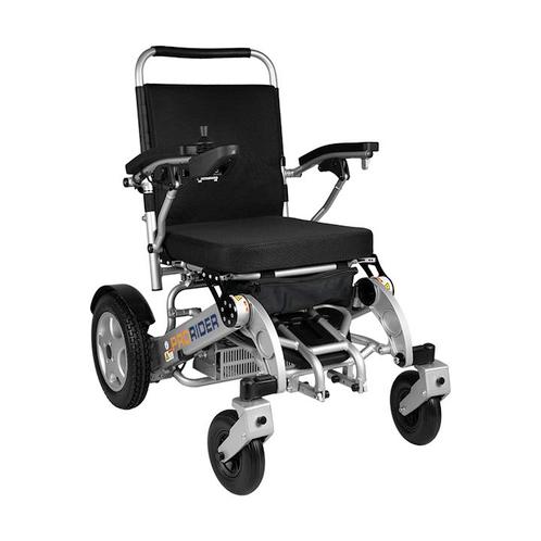 Electrische rolstoel Prorider SF deelbaar in 2 delen, Diversen, Rolstoelen, Nieuw, Ophalen of Verzenden
