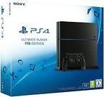 Sony PlayStation 4 1 TB [Ultimate Player Version incl., Spelcomputers en Games, Spelcomputers | Sony PlayStation 4, Verzenden