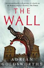 City of Victory-The Wall 9781789545845 Adrian Goldsworthy, Verzenden, Gelezen, Adrian Goldsworthy