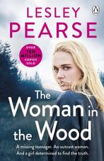 The Woman in the Wood 9781405921084 Lesley Pearse, Verzenden, Gelezen, Lesley Pearse
