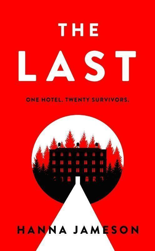 The last 9780241349182 Hanna Jameson, Boeken, Taal | Engels, Gelezen, Verzenden
