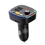 Slimtron C20 - BT 5.0 FM Transmitter, Ophalen of Verzenden, Nieuw