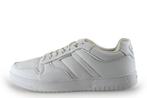 Jack Jones Sneakers in maat 41 Wit, Verzenden, Wit, Jack Jones, Sneakers of Gympen