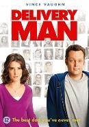 Delivery man - DVD, Verzenden, Nieuw in verpakking