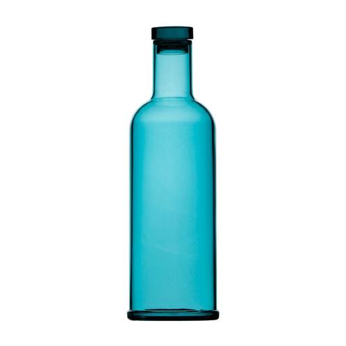 Onbreekbare Waterflessen Bahamas Set Turquoise - 2 stuks, Watersport en Boten, Accessoires en Onderhoud, Nieuw, Ophalen of Verzenden
