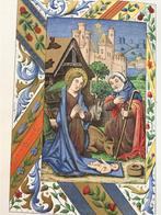 [Livre dheures] - Heures choisies des Dames Chrétiennes