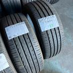 4 x Toyo Proxes 215-50-18 Zomerbanden 7mm, 18 inch, Ophalen of Verzenden, Band(en), Personenwagen