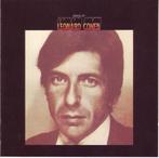 cd - Leonard Cohen - Songs Of Leonard Cohen, Cd's en Dvd's, Verzenden, Zo goed als nieuw