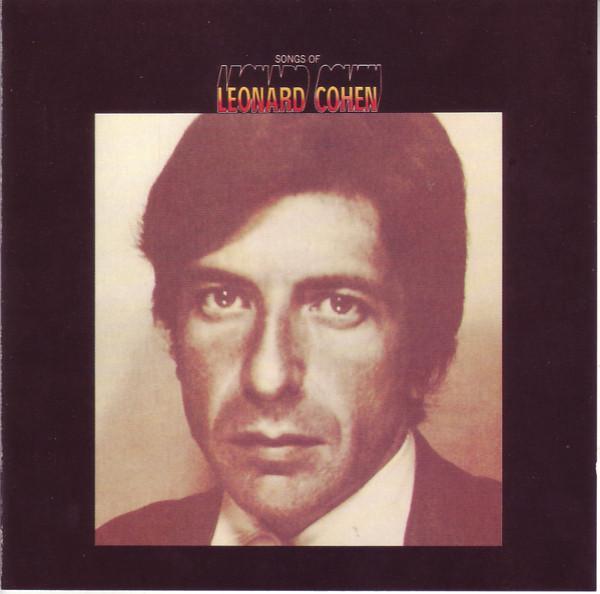 cd - Leonard Cohen - Songs Of Leonard Cohen, Cd's en Dvd's, Cd's | Overige Cd's, Zo goed als nieuw, Verzenden