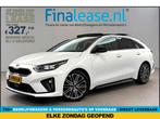Kia ProCeed 1.4 T-GDI GT-PlusLine Pano Memory JBL Audio, Automaat, Wit, Stationwagon, Nieuw