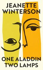 9781787336124 One Aladdin Two Lamps Jeanette Winterson, Verzenden, Nieuw, Jeanette Winterson