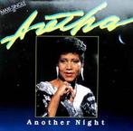 12 inch gebruikt - Aretha Franklin - Another Night, Cd's en Dvd's, Vinyl Singles, Verzenden, Zo goed als nieuw