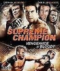 Supreme champion Blu-ray
