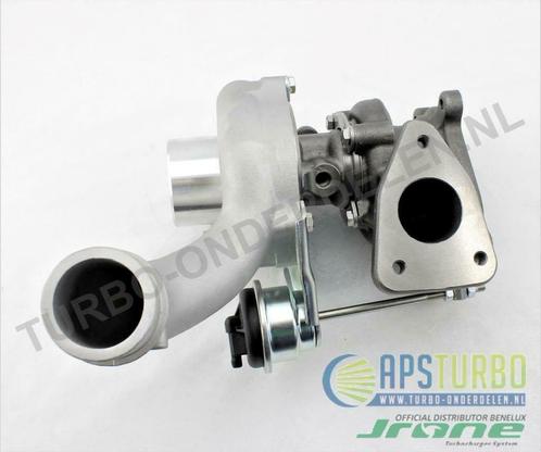 Fabrieks Nieuw Turbo Renault Master 2.5 DCI, Auto-onderdelen, Motor en Toebehoren, Nieuw, Renault, Ophalen of Verzenden