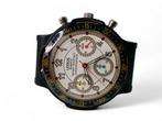 Veiling - Seiko-Lorus Jaren 90 Militaire Chronograaf Horlog