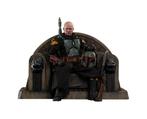 Star Wars: The Mandalorian Action Figure 1/6 Boba Fett Re..., Verzamelen, Poppetjes en Figuurtjes, Verzenden, Zo goed als nieuw