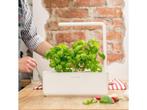 Click and Grow - Smart Garden 3 - Wit, Tuin en Terras, Kweekspullen, Verzenden, Nieuw