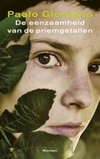 9789023463733 De eenzaamheid van de priemgetallen, Boeken, Verzenden, Gelezen, Paolo Giordano