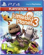 Little Big Planet 3 (PlayStation Hits) (PlayStation 4), Verzenden, Gebruikt, Vanaf 3 jaar