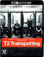 T2: Trainspotting (4K Ultra HD + Blu-ray) - Blu-ray, Cd's en Dvd's, Verzenden, Nieuw in verpakking