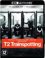 T2: Trainspotting (4K Ultra HD + Blu-ray) - Blu-ray, Verzenden, Nieuw in verpakking