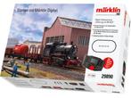 Märklin 29890 - Digitale startset - Locomotief serie 89.0, Verzenden, Nieuw