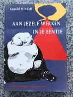 Aan jezelf werken in je eentje (Arnold Mindell), Boeken, Gelezen, Arnold Mindell, Verzenden, Persoonlijkheidsleer