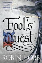 9780593725474 Fitz and the Fool- Fools Quest, Verzenden, Nieuw, Robin Hobb