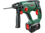 Bosch UniversalHammer 18V - Snoerloze boorhamer -, Verzenden, Zo goed als nieuw