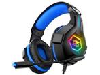 Veiling - Ozeino Gaming Headset ZW1 for PC, Ps4, Ps5, Xbox, Computers en Software, Headsets, Nieuw