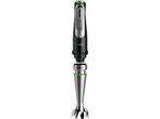 Braun MultiQuick 9 MQ9187XLI - Staafmixer - Zwart, Witgoed en Apparatuur, Keukenmixers, Verzenden, Zo goed als nieuw