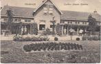 HARDERWIJK - Kantine Nieuwe Kazerne, Verzenden, Gelopen
