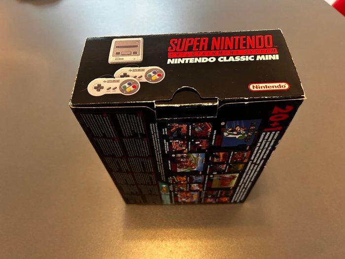 Nintendo - Snes - Super Nintendo Entertainment System -, Spelcomputers en Games, Spelcomputers | Overige Accessoires