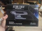 Star Trek Discovery - Eaglemoss, Hero Collector, Nieuw