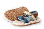 Shoesme Sandalen in maat 22 Blauw | 10% extra korting, Kinderen en Baby's, Kinderkleding | Schoenen en Sokken, Verzenden, Jongen of Meisje