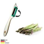 RÖR Solingen Groente-, Fruit- en Aspergeschiller - Ergono.., Huis en Inrichting, Keuken | Keukenbenodigdheden, Ophalen of Verzenden
