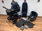 10% KORTING! ~Refurbished Joolz en Nuna Kinderwagens ~, Kinderen en Baby's, Buggy's, Ophalen, Zo goed als nieuw, Regenhoes