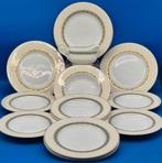 Eetservies - Heinrich – Villeroy & Boch „Villa Medici“ –