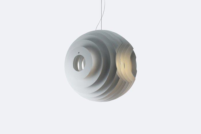 Foscarini - Ferruccio Laviani - Plafondlamp - Supernova -, Antiek en Kunst, Antiek | Lampen