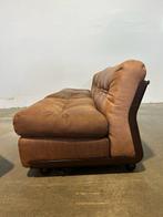 B&B Italia - Mario Bellini - Amanta - Fauteuil (4) - Leder