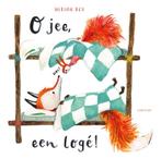 O Jee, Een Loge | 9789047716389 | Bos, Miriam, Ophalen of Verzenden, Nieuw, Bos, Miriam